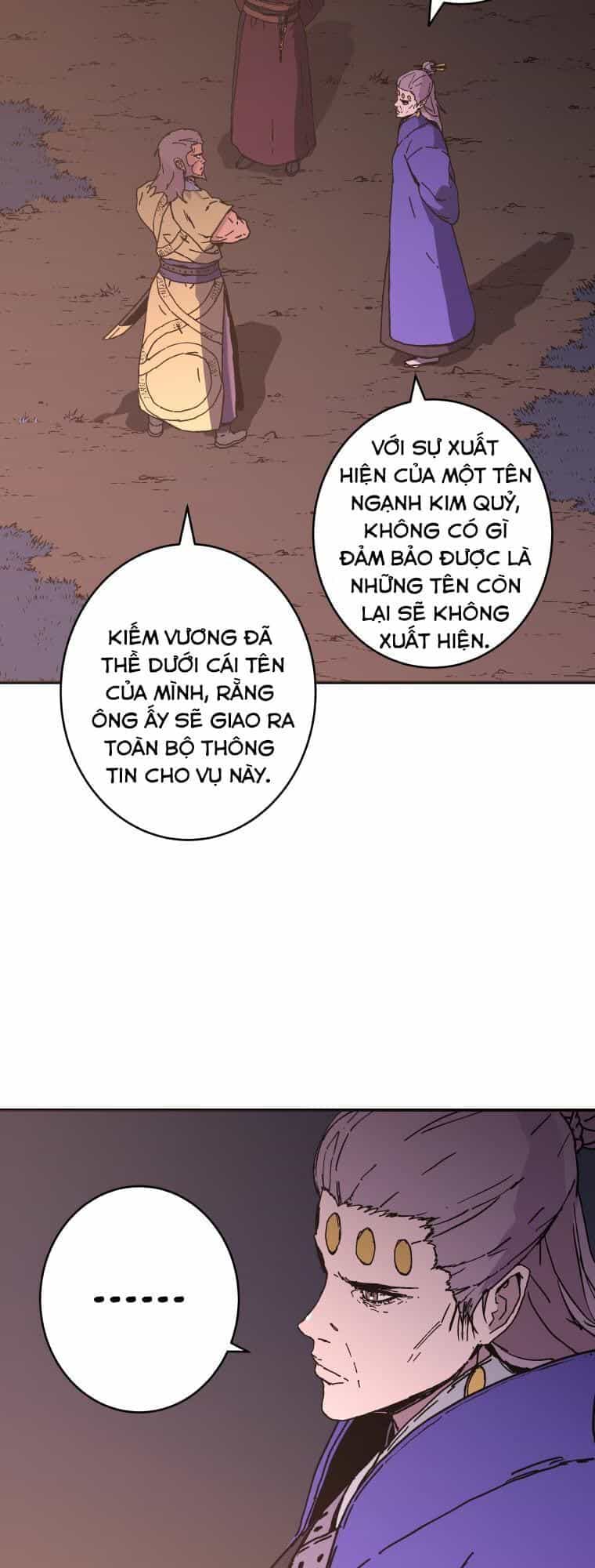 Bố Vô Song - Chương 141 - ảnh 51