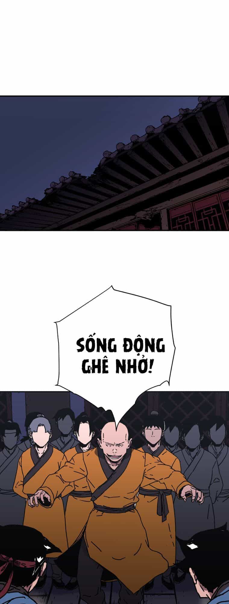 Bố Vô Song - Chương 142 - ảnh 2