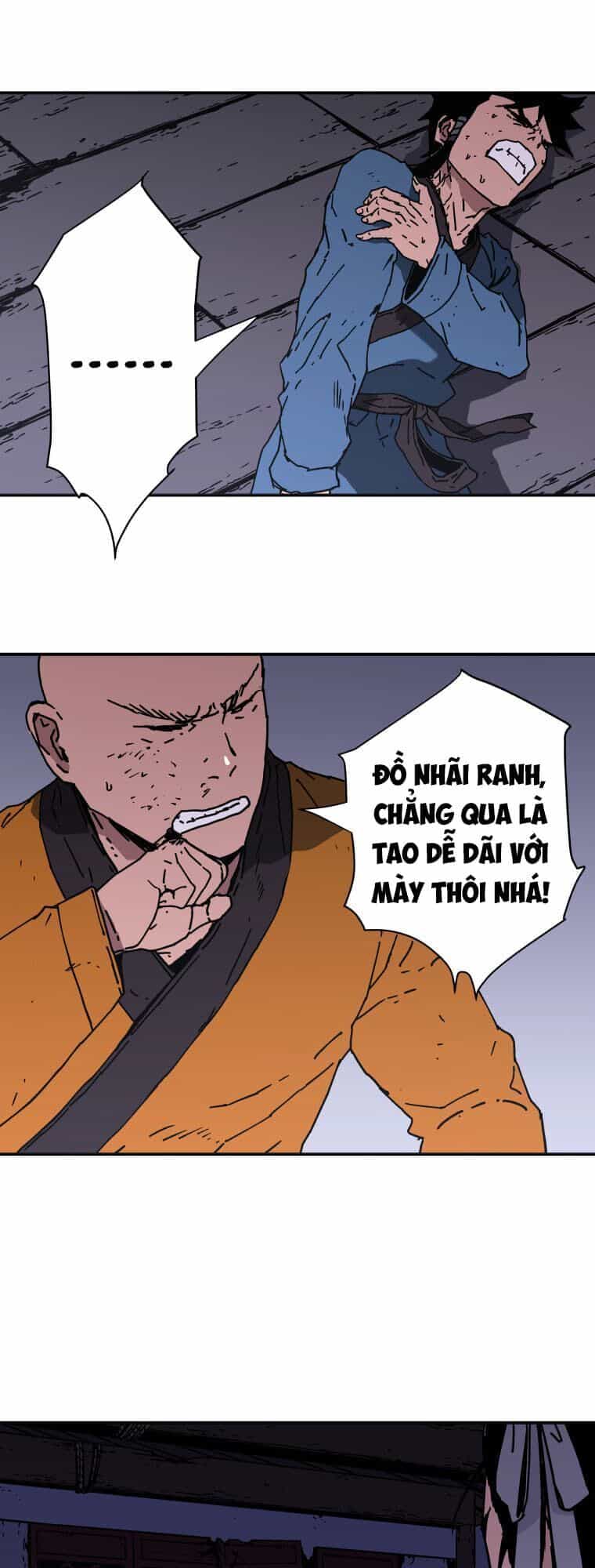 Bố Vô Song - Chương 142 - ảnh 30