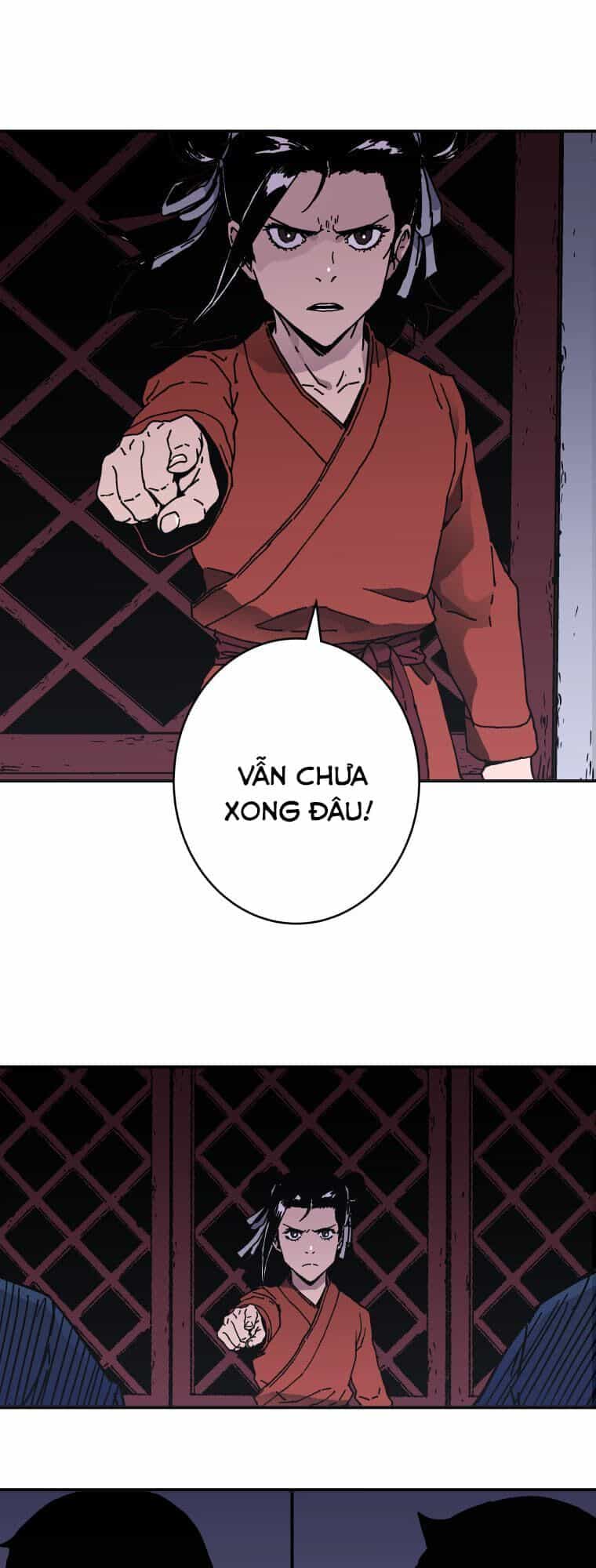 Bố Vô Song - Chương 142 - ảnh 34
