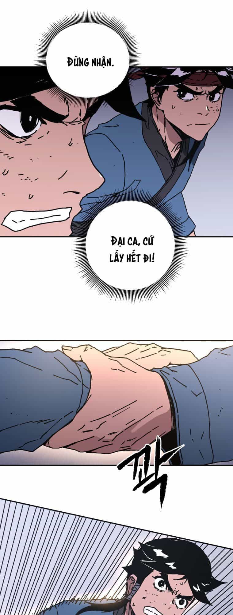 Bố Vô Song - Chương 142 - ảnh 38