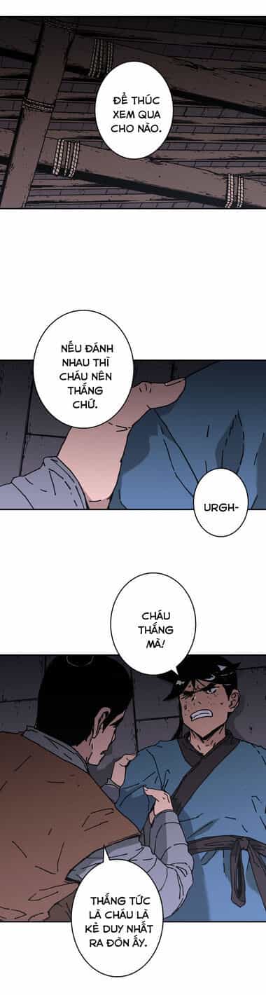 Bố Vô Song - Chương 143 - ảnh 10