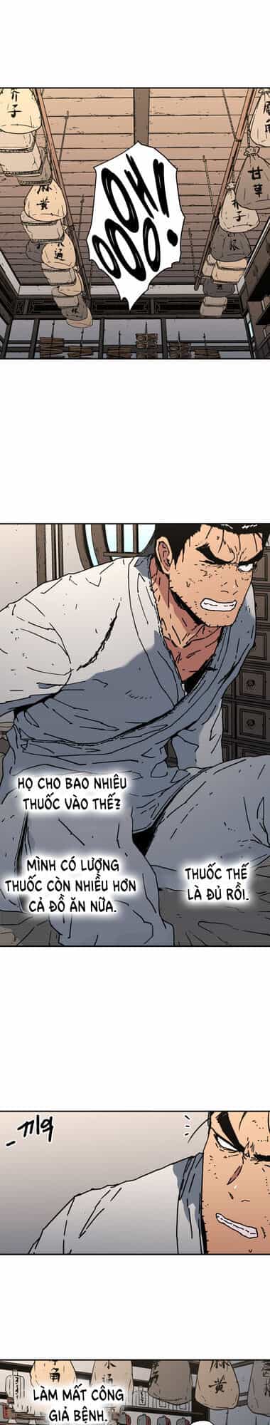 Bố Vô Song - Chương 143 - ảnh 13