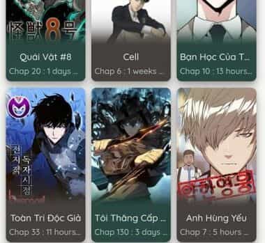 Bố Vô Song - Chương 143 - ảnh 26