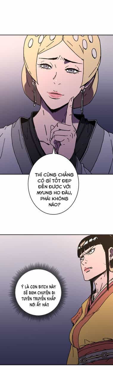 Bố Vô Song - Chương 144 - ảnh 16