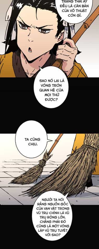 Bố Vô Song - Chương 145 - ảnh 4
