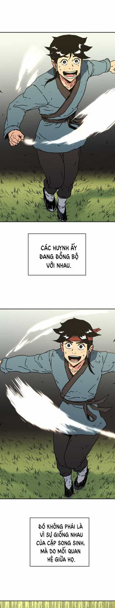 Bố Vô Song - Chương 145 - ảnh 9