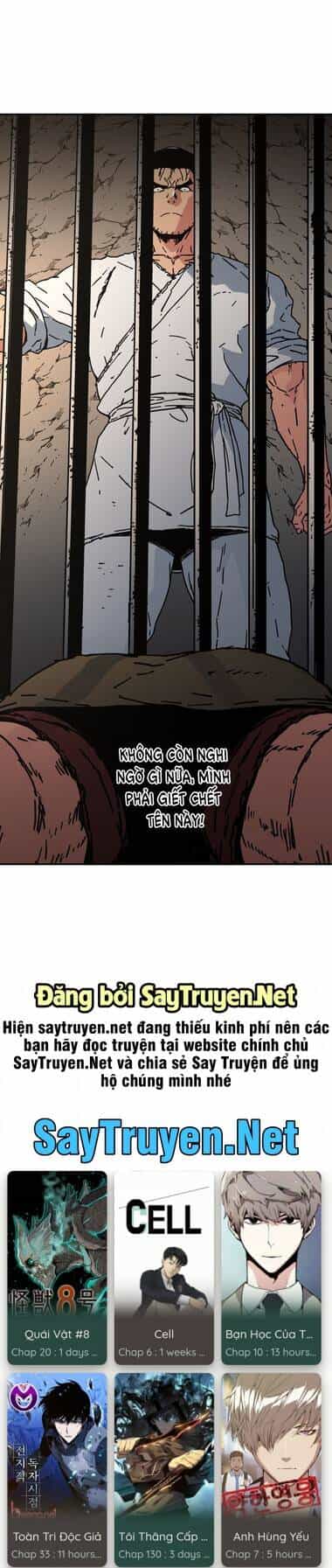Bố Vô Song - Chương 146 - ảnh 29