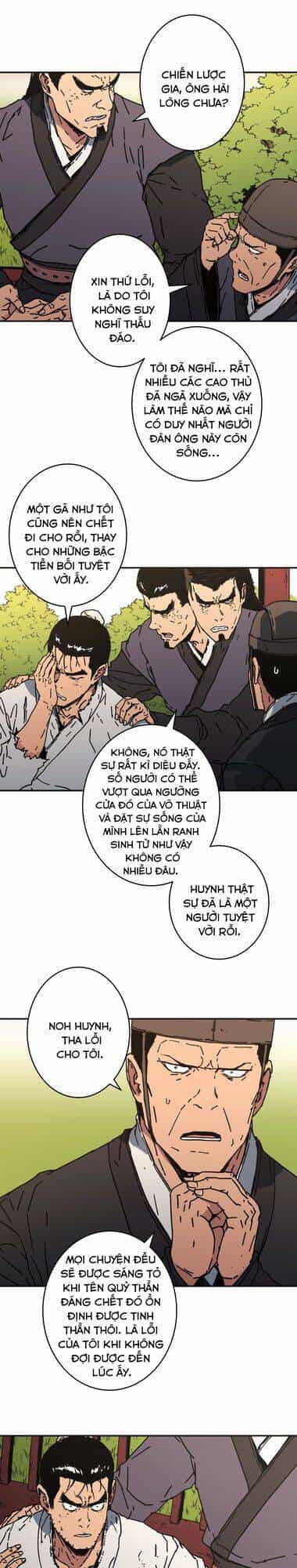 Bố Vô Song - Chương 146 - ảnh 5