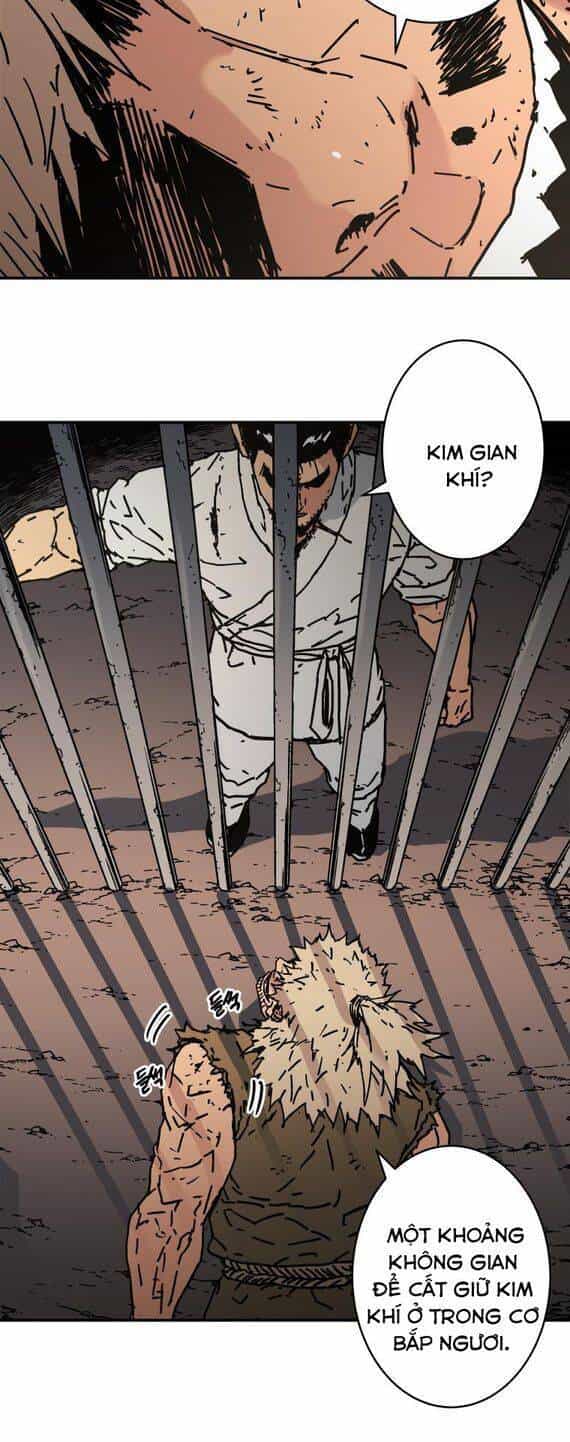 Bố Vô Song - Chương 147 - ảnh 11