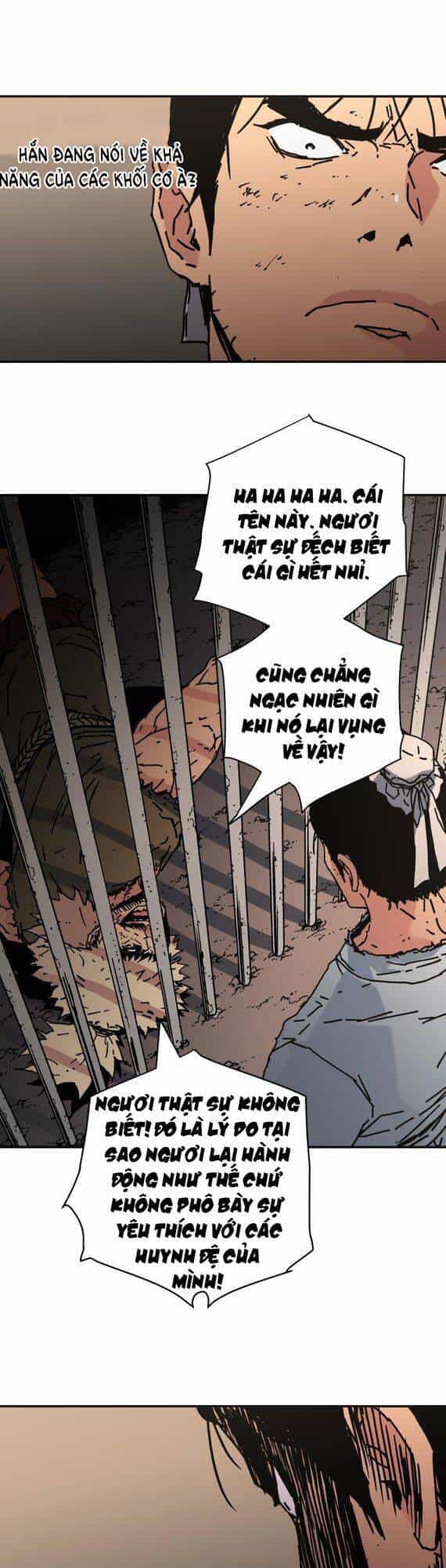 Bố Vô Song - Chương 147 - ảnh 12