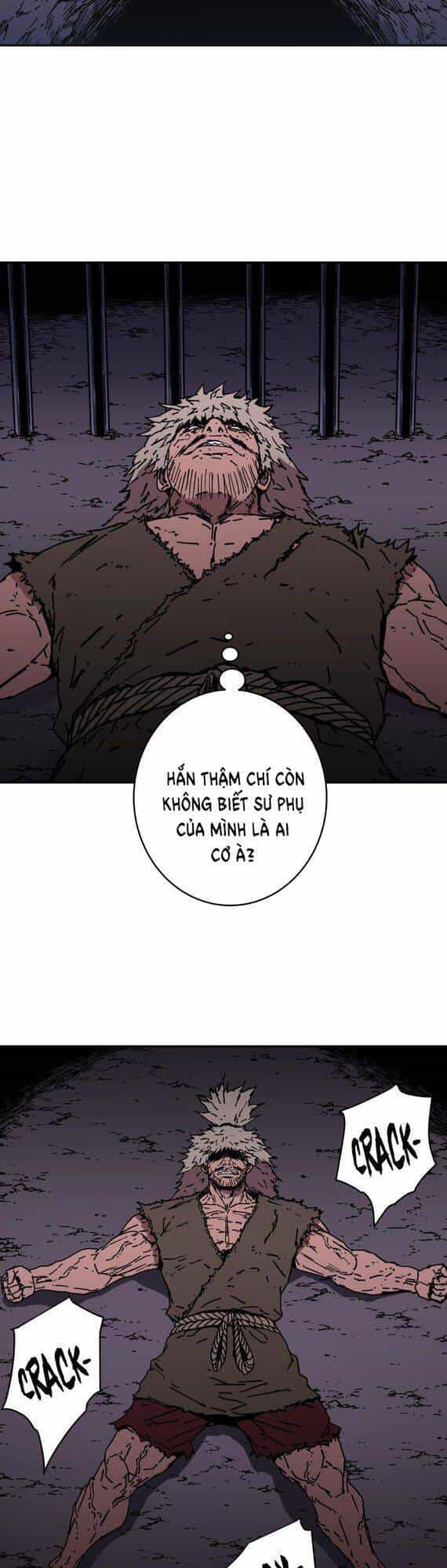 Bố Vô Song - Chương 147 - ảnh 16