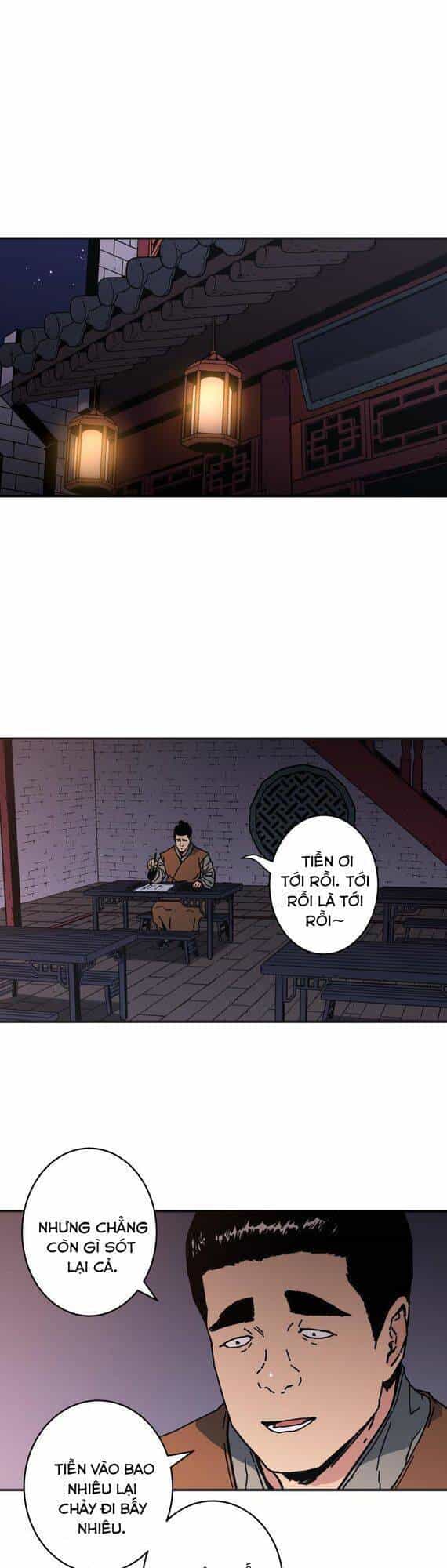 Bố Vô Song - Chương 147 - ảnh 39