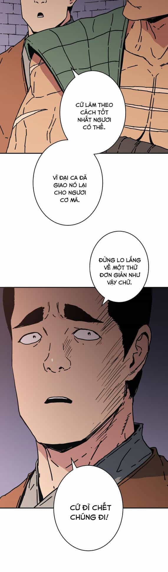 Bố Vô Song - Chương 147 - ảnh 43