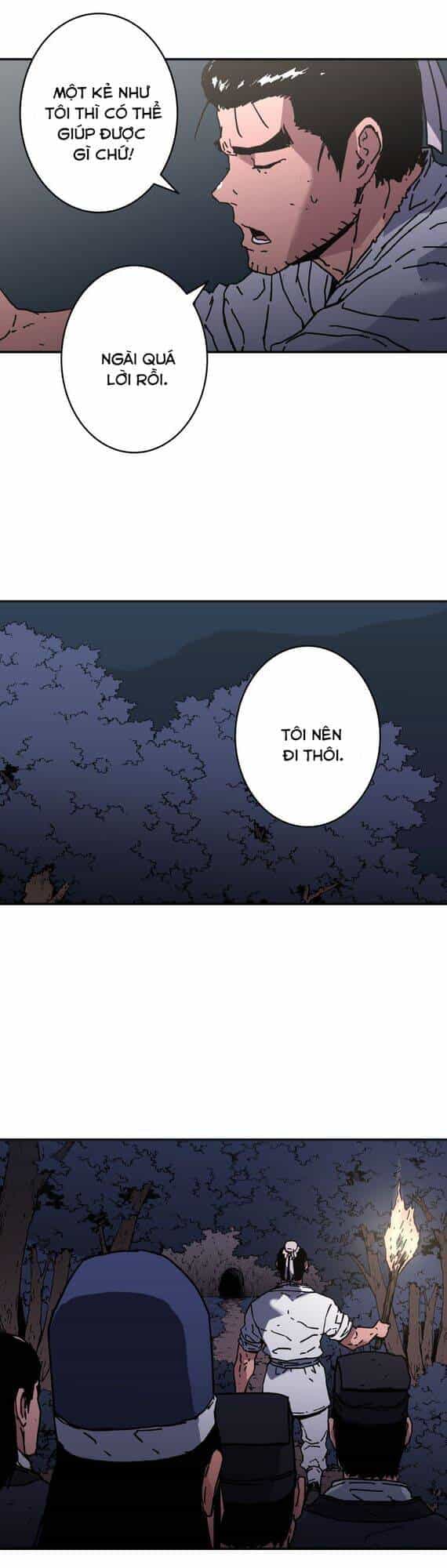 Bố Vô Song - Chương 148 - ảnh 29