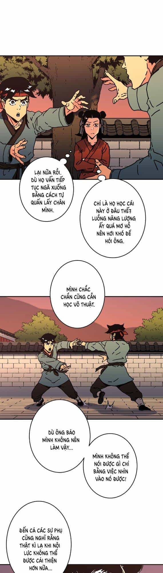 Bố Vô Song - Chương 148 - ảnh 38