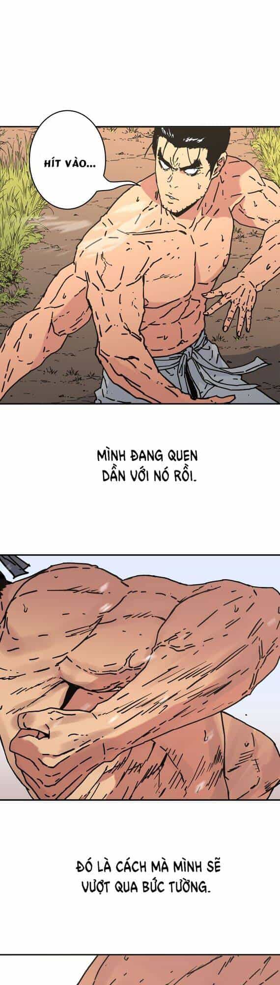 Bố Vô Song - Chương 148 - ảnh 8