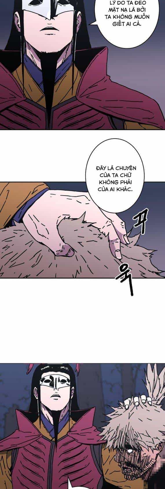 Bố Vô Song - Chương 149 - ảnh 37