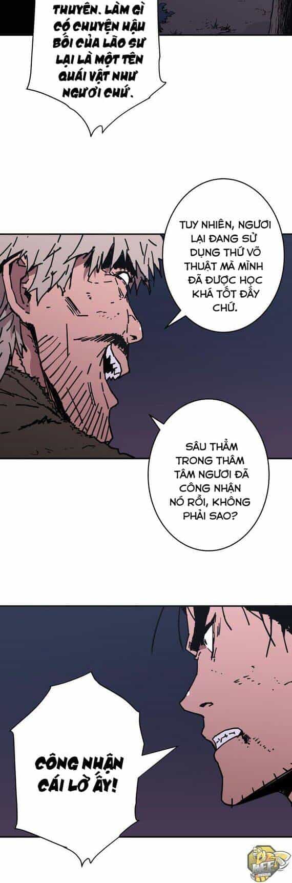 Bố Vô Song - Chương 149 - ảnh 4