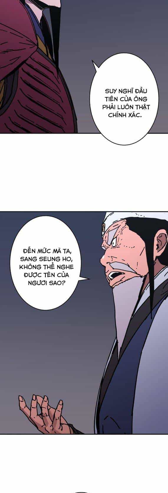 Bố Vô Song - Chương 149 - ảnh 40