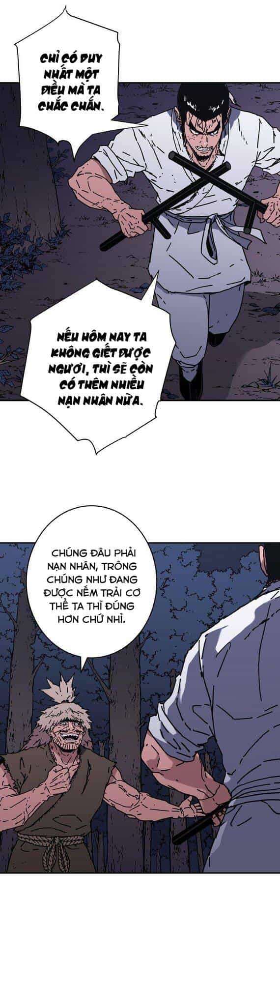 Bố Vô Song - Chương 149 - ảnh 5