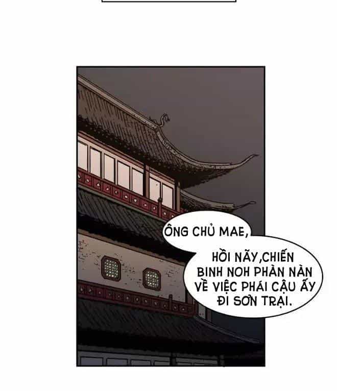 Bố Vô Song - Chương 15 - ảnh 28