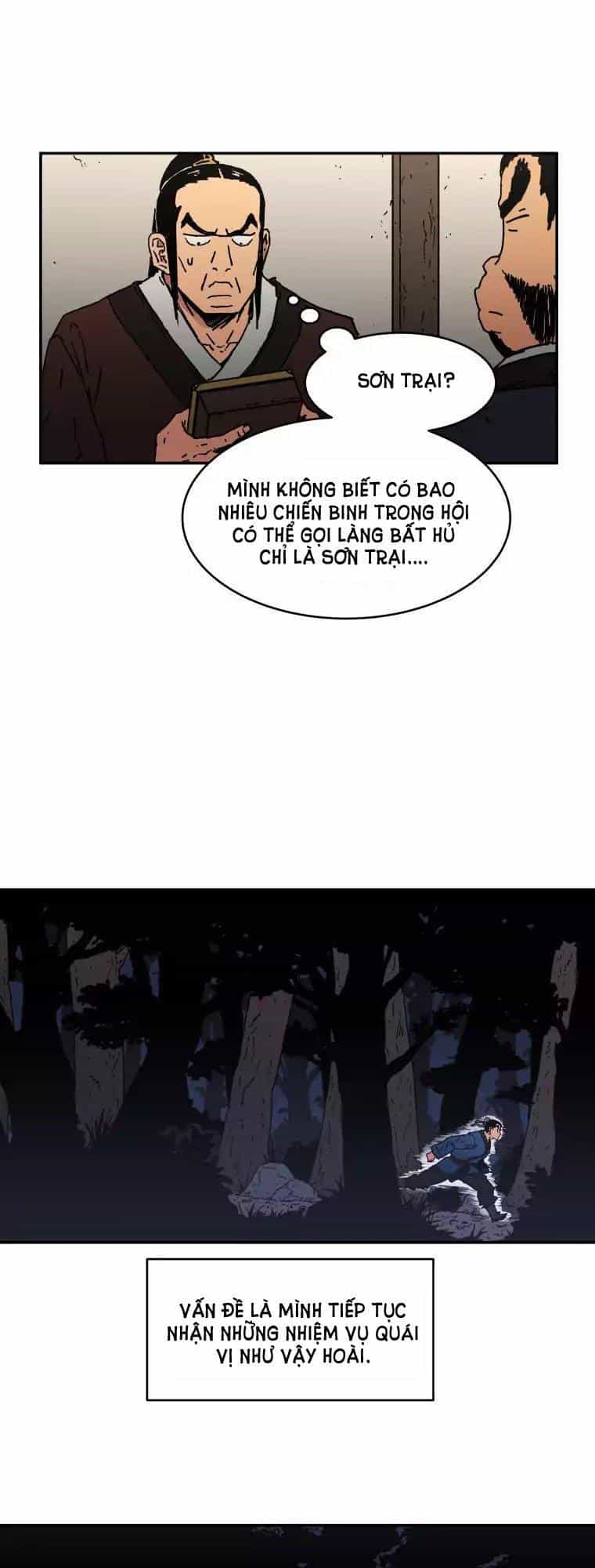 Bố Vô Song - Chương 15 - ảnh 29