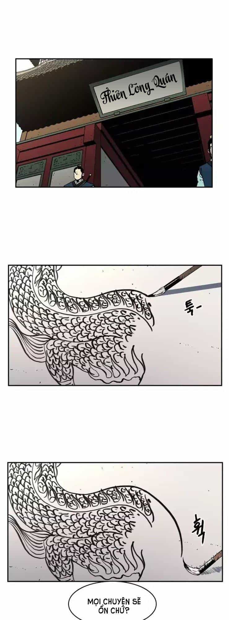 Bố Vô Song - Chương 15 - ảnh 3