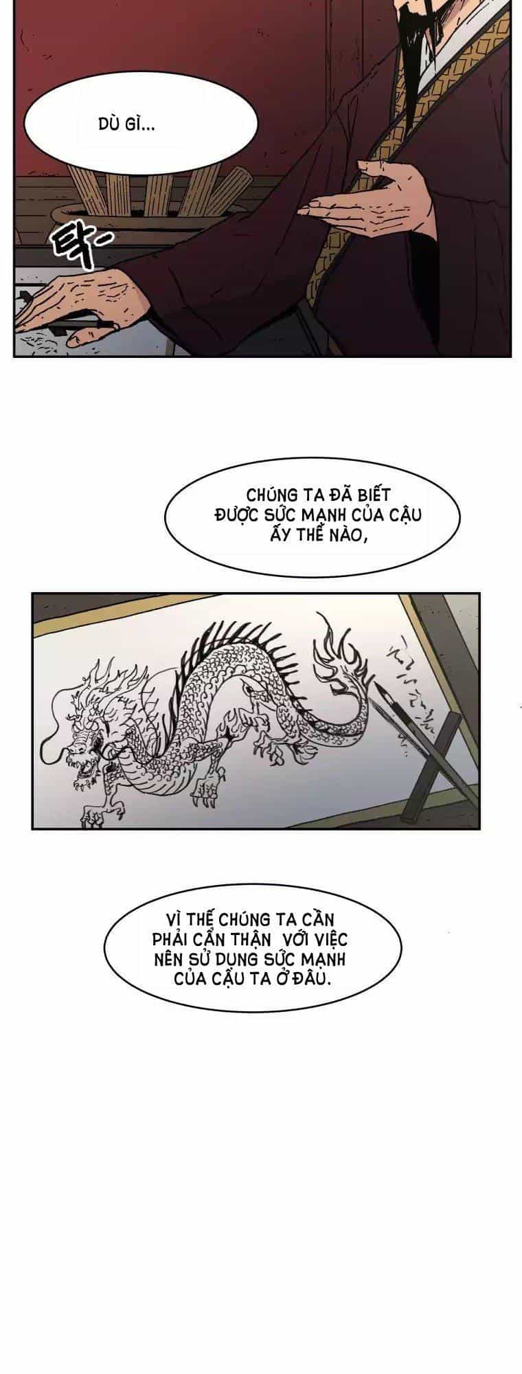 Bố Vô Song - Chương 15 - ảnh 41