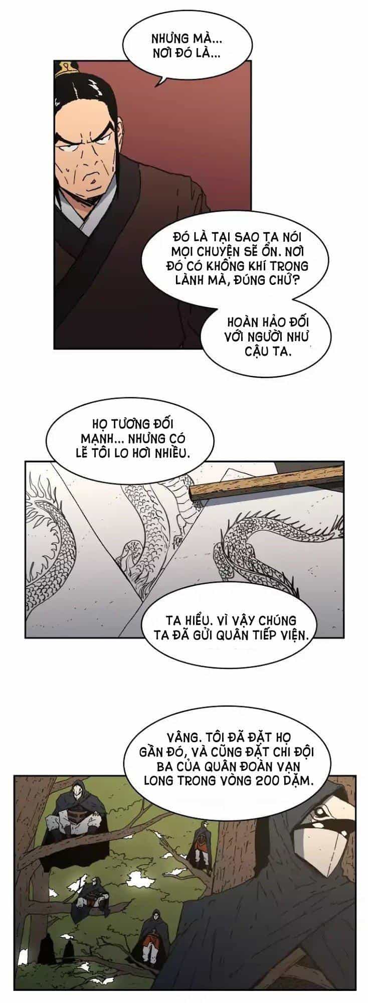 Bố Vô Song - Chương 15 - ảnh 6