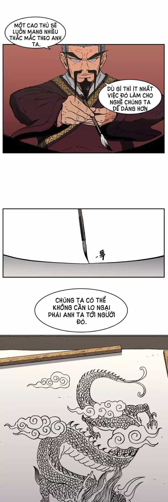 Bố Vô Song - Chương 15 - ảnh 9
