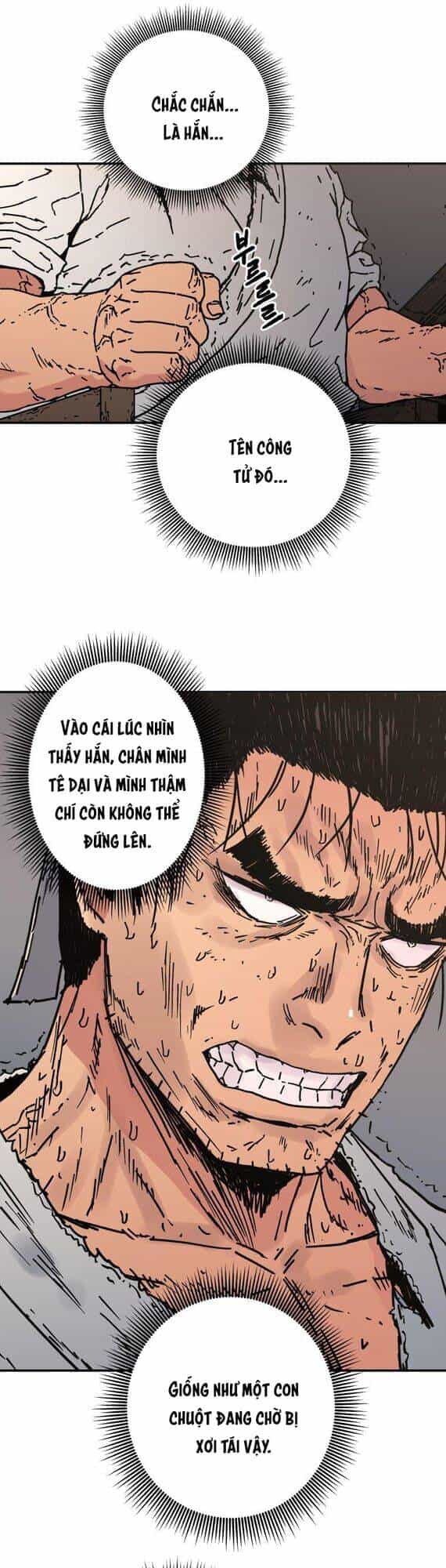 Bố Vô Song - Chương 150 - ảnh 17
