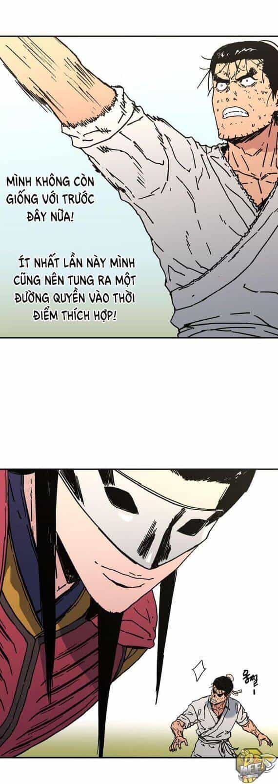 Bố Vô Song - Chương 150 - ảnh 19