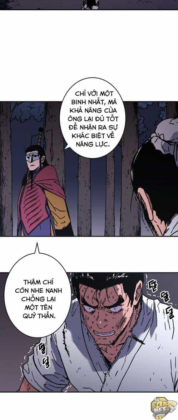 Bố Vô Song - Chương 150 - ảnh 7