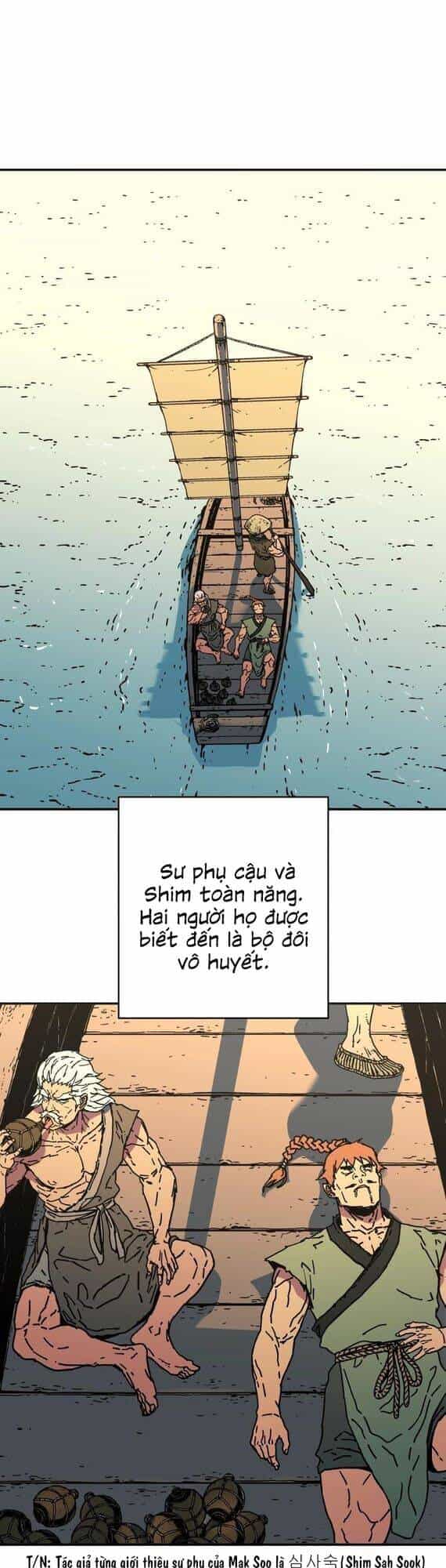 Bố Vô Song - Chương 151 - ảnh 14
