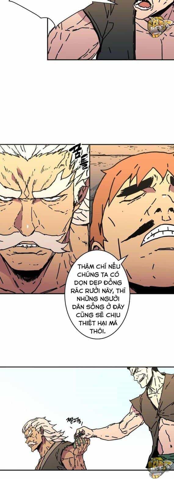 Bố Vô Song - Chương 151 - ảnh 19
