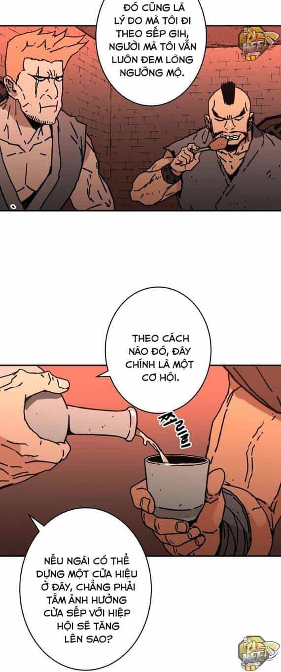 Bố Vô Song - Chương 151 - ảnh 31