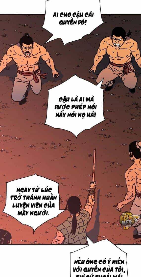 Bố Vô Song - Chương 152 - ảnh 12