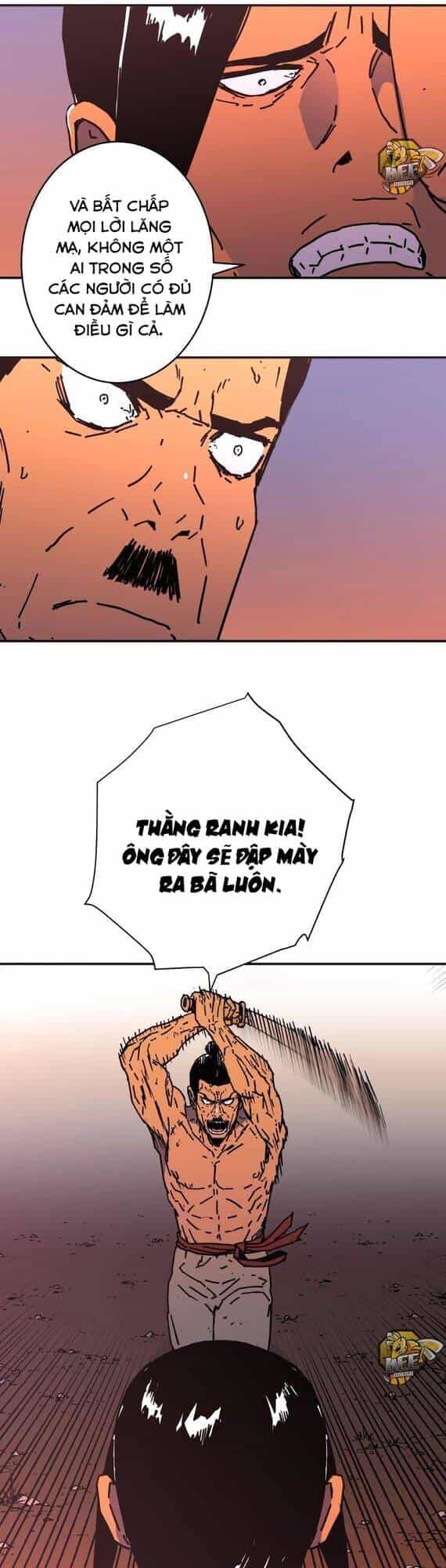 Bố Vô Song - Chương 152 - ảnh 15