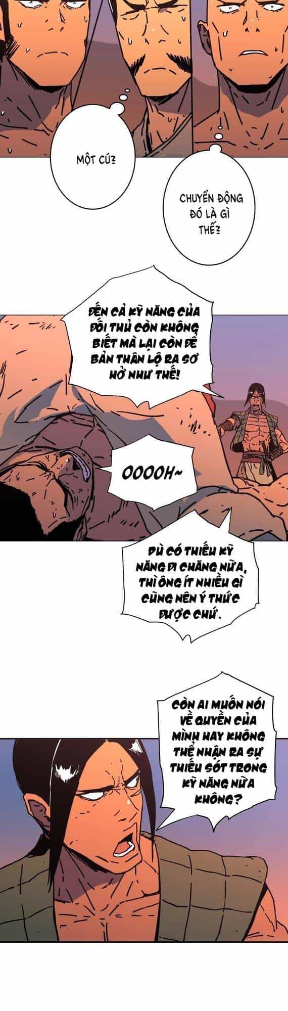 Bố Vô Song - Chương 152 - ảnh 19
