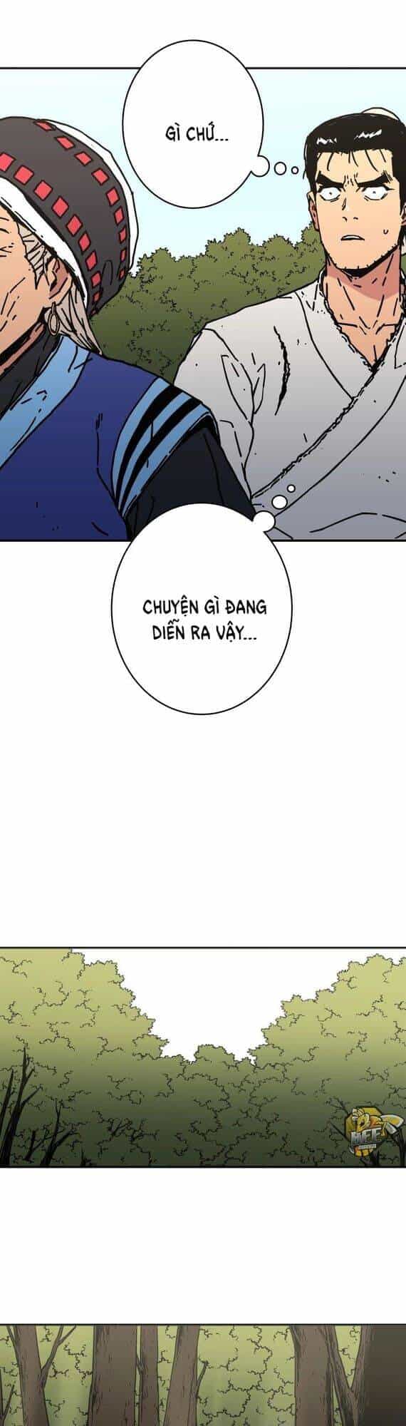 Bố Vô Song - Chương 152 - ảnh 30