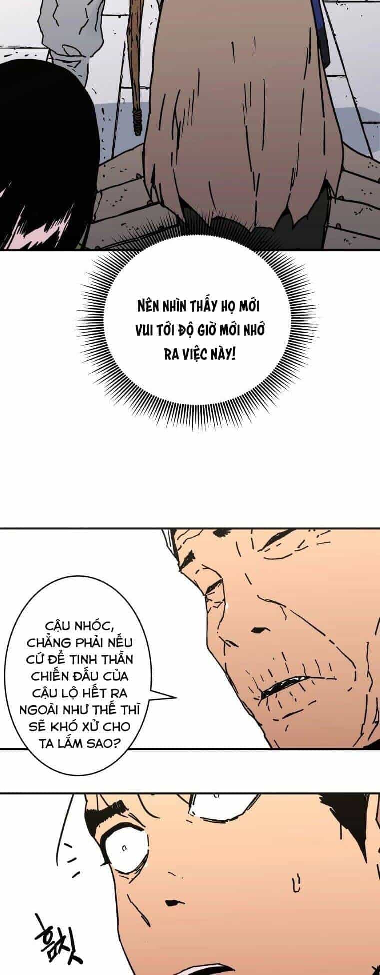 Bố Vô Song - Chương 153 - ảnh 14