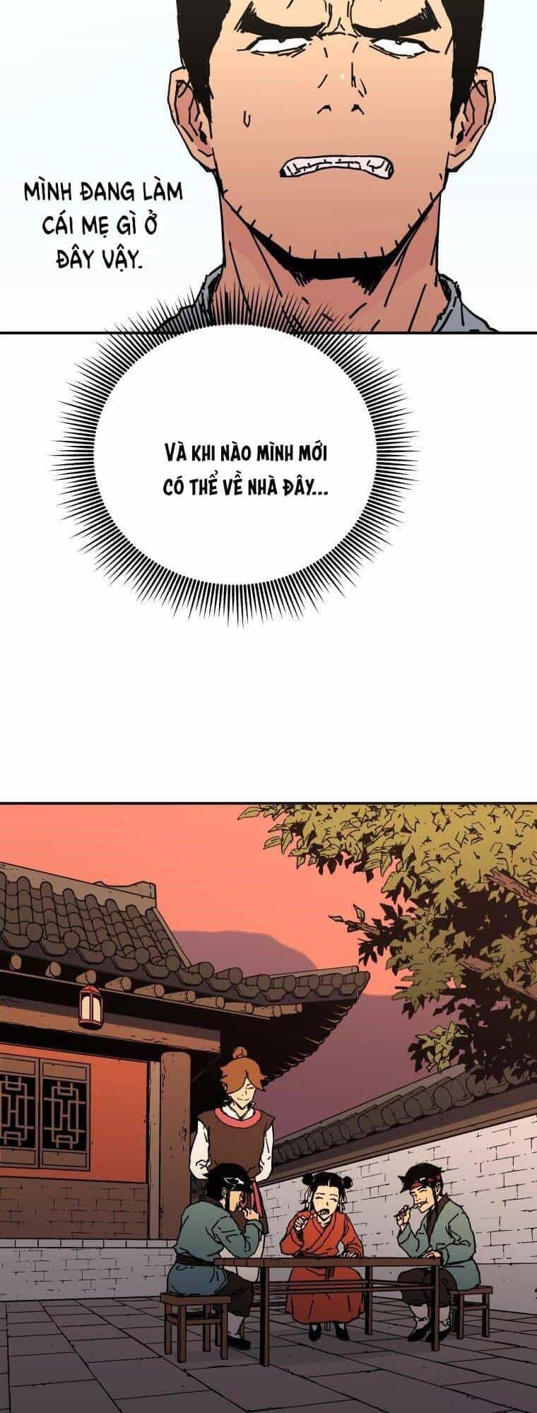 Bố Vô Song - Chương 153 - ảnh 27