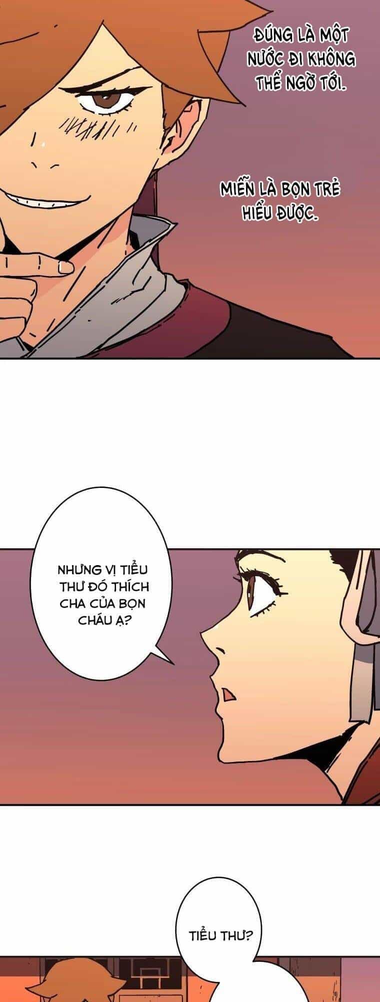 Bố Vô Song - Chương 153 - ảnh 38