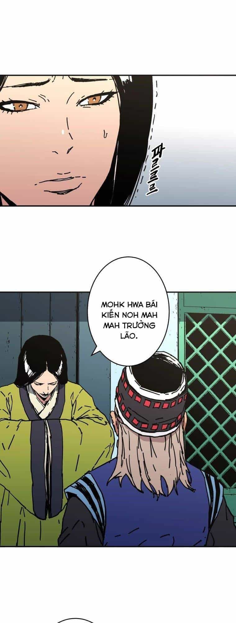 Bố Vô Song - Chương 153 - ảnh 9