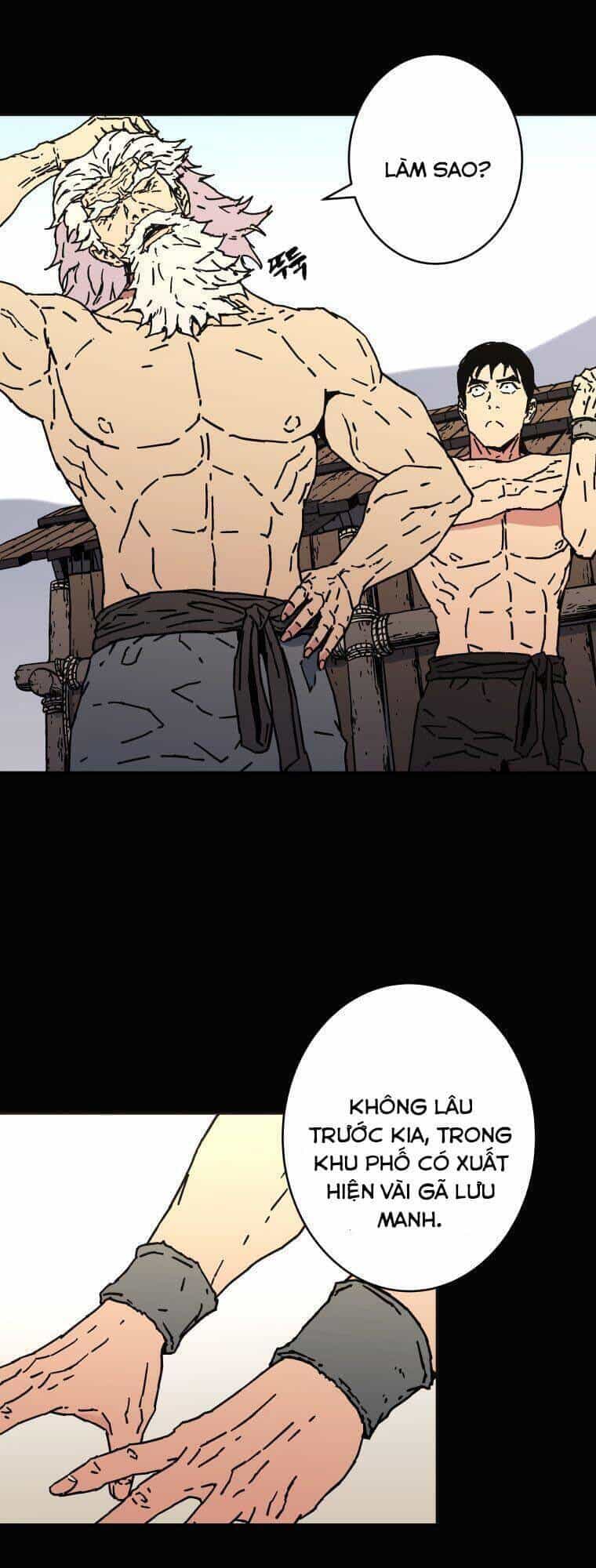 Bố Vô Song - Chương 154 - ảnh 11