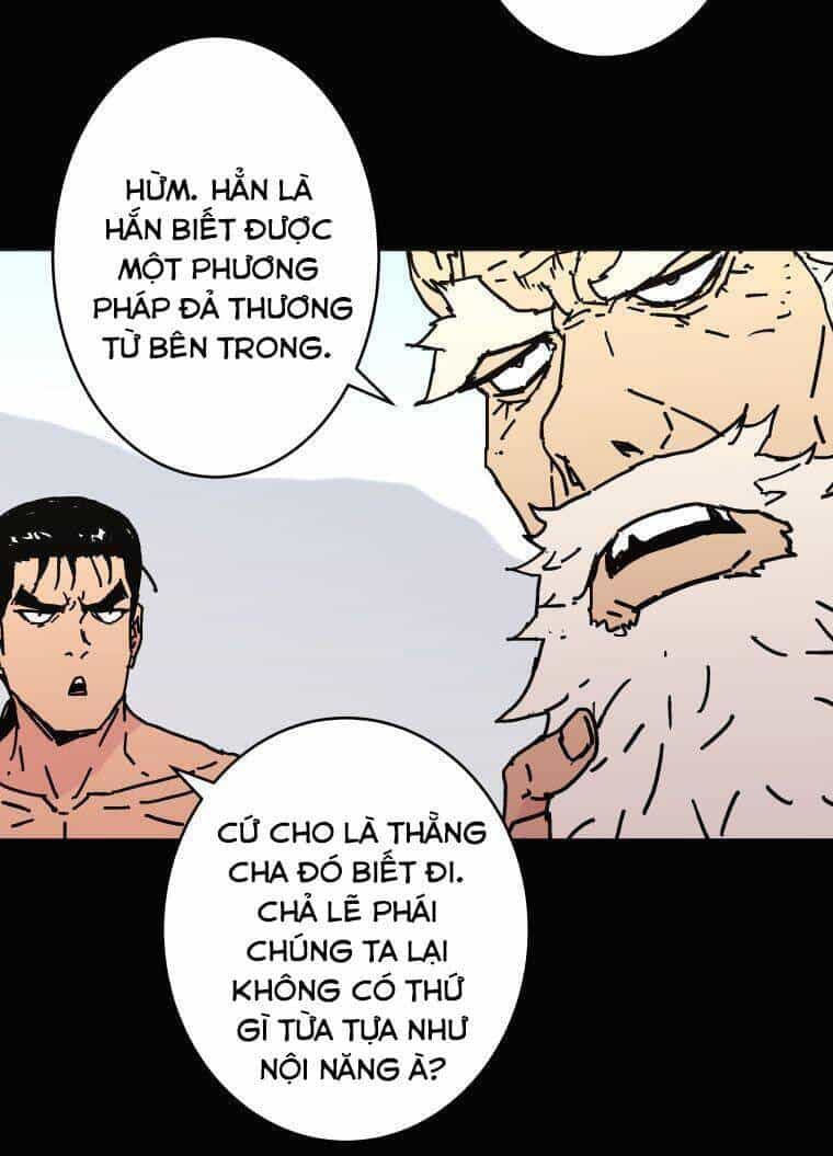 Bố Vô Song - Chương 154 - ảnh 18