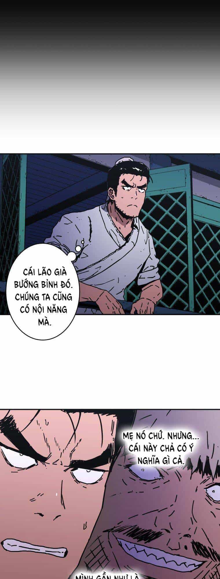 Bố Vô Song - Chương 154 - ảnh 20