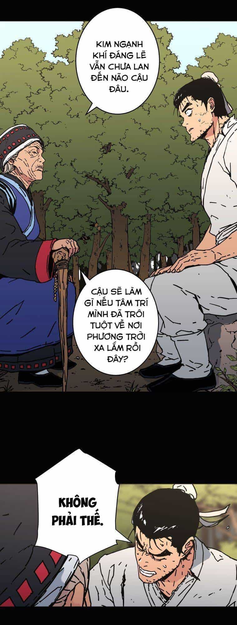 Bố Vô Song - Chương 154 - ảnh 23