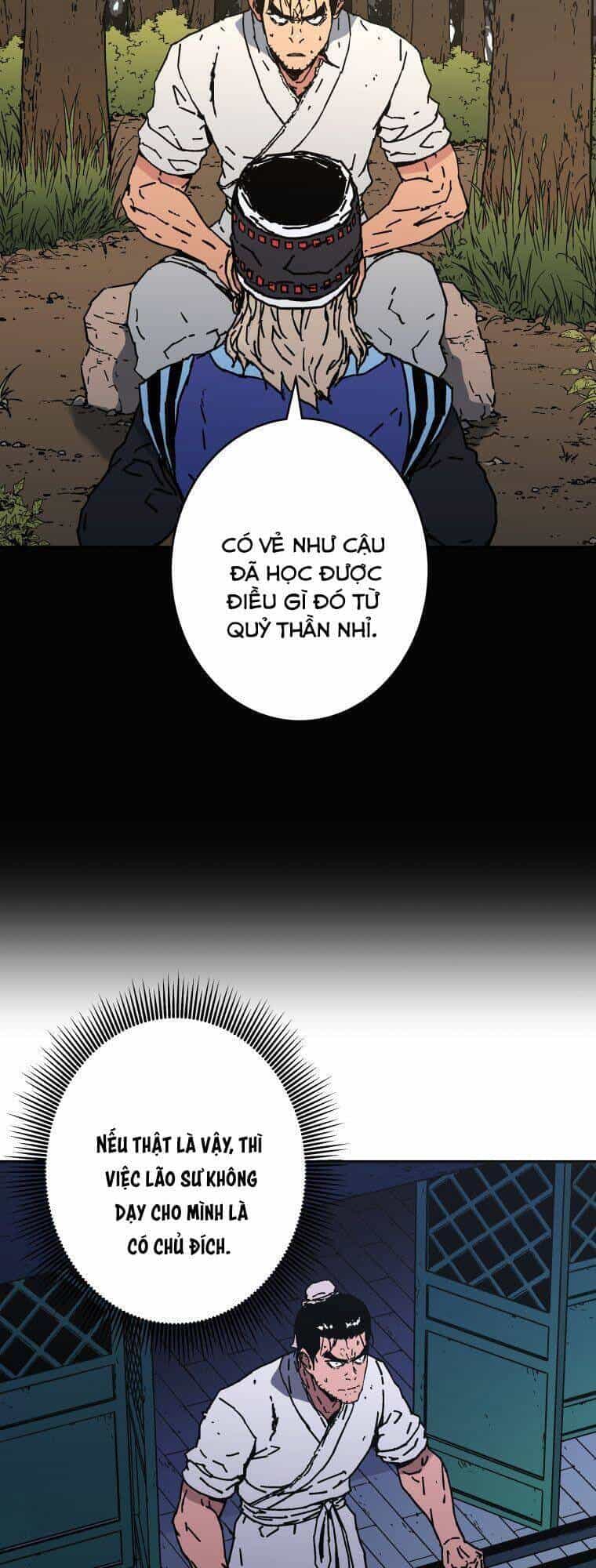 Bố Vô Song - Chương 154 - ảnh 25